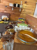 Ayder Paradise Otel