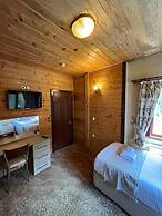 Ayder Paradise Otel