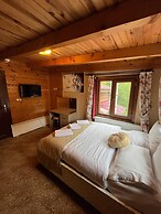 Ayder Paradise Otel