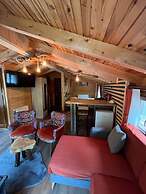 Ayder Paradise Otel