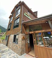 Ayder Paradise Otel