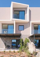 Floating Cubes Villas Aegina