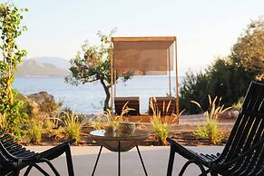 Floating Cubes Villas Aegina