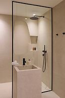 Floating Cubes Villas Aegina