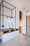 Floating Cubes Villas Aegina