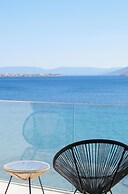 Floating Cubes Villas Aegina