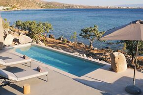 Floating Cubes Villas Aegina