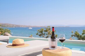 Floating Cubes Villas Aegina