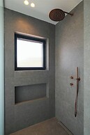 Floating Cubes Villas Aegina