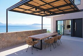 Floating Cubes Villas Aegina