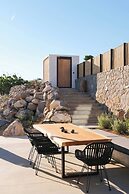 Floating Cubes Villas Aegina