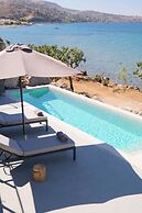 Floating Cubes Villas Aegina