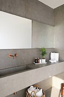 Floating Cubes Villas Aegina