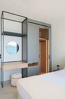 Floating Cubes Villas Aegina