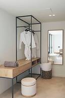 Floating Cubes Villas Aegina