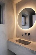 Floating Cubes Villas Aegina