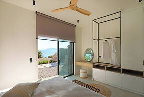 Floating Cubes Villas Aegina
