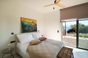 Floating Cubes Villas Aegina