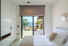 Floating Cubes Villas Aegina
