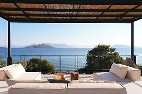 Floating Cubes Villas Aegina
