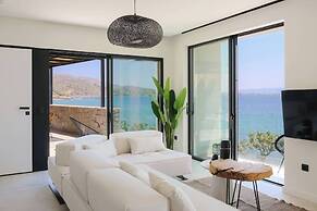 Floating Cubes Villas Aegina