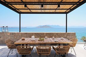 Floating Cubes Villas Aegina