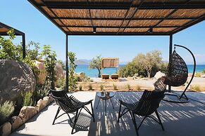 Floating Cubes Villas Aegina