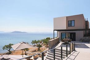 Floating Cubes Villas Aegina