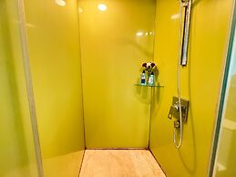 Vortex Suites KLCC by Rit Villa