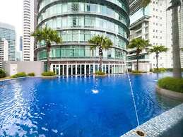 Vortex Suites KLCC by Rit Villa