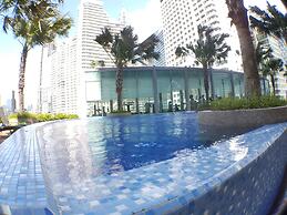 Vortex Suites KLCC by Rit Villa