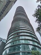 Vortex Suites KLCC by Rit Villa