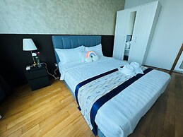 Vortex Suites KLCC by Rit Villa