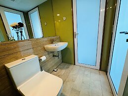 Vortex Suites KLCC by Rit Villa