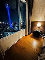 Vortex Suites KLCC by Rit Villa
