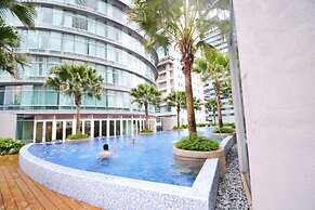 Vortex Suites KLCC by Rit Villa