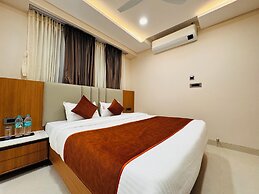 Hotel Satya Shree