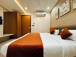 Hotel Satya Shree