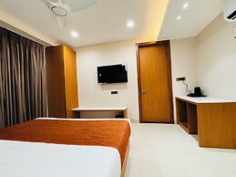 Hotel Satya Shree