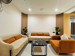 Hotel Satya Shree