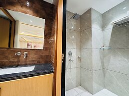 Hotel Satya Shree