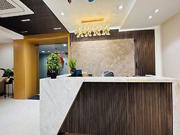Hotel Satya Shree