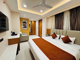 Hotel Satya Shree