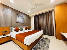 Hotel Satya Shree