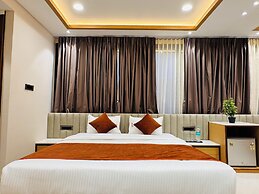Hotel Satya Shree