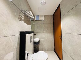 Hotel Satya Shree