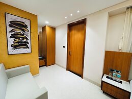Hotel Satya Shree