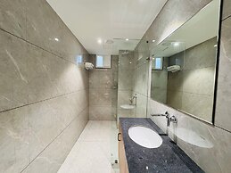 Hotel Satya Shree