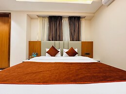Hotel Satya Shree