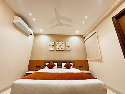 Hotel Satya Shree